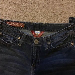 Lucky Brand Jeans 2/26